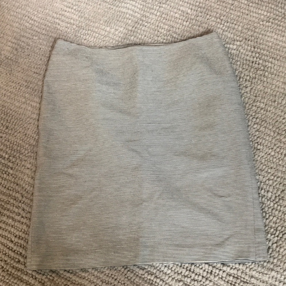 Talbots work skirt